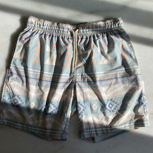 FAHERTY - Beacon Trunks (Size Large, Multicolor)